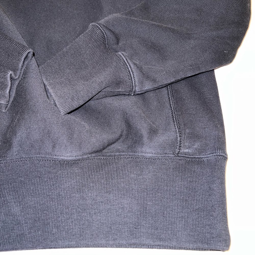 Great condition 1/4 (quarter zip) zip sweatshirt - Picture 8 of 17